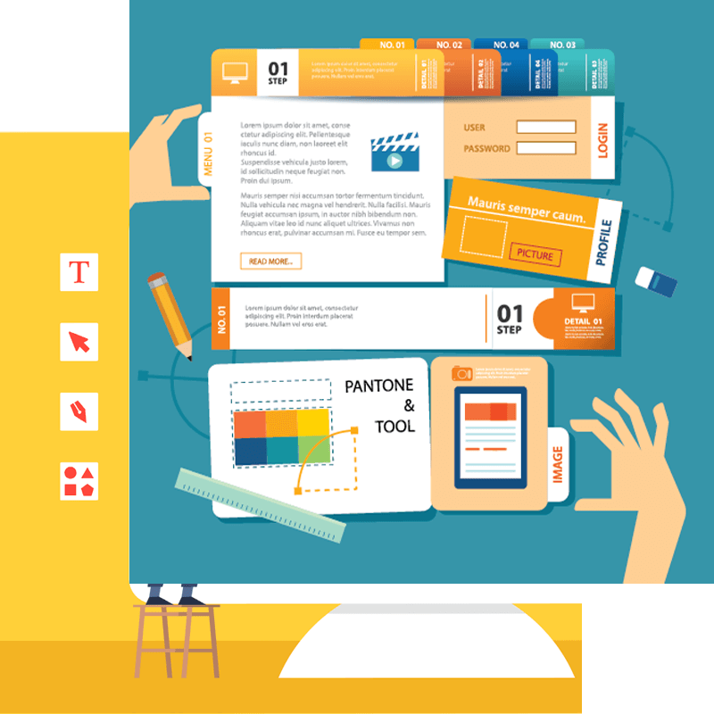 Android App Development PNG 1